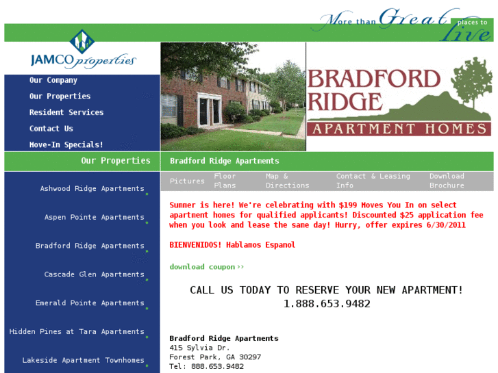 www.bradfordridgeapartments.com