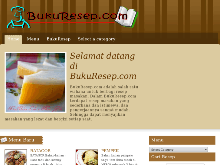 www.bukuresep.com