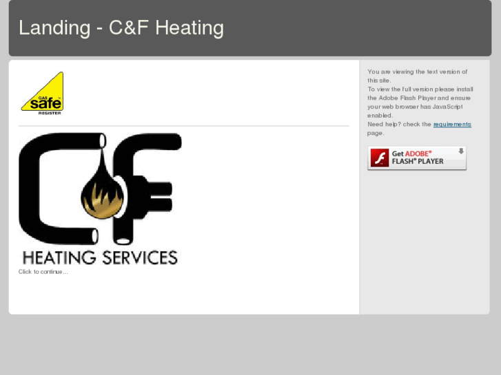 www.candfheating.com