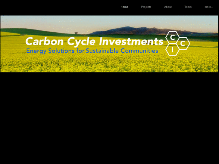 www.carboncycleinvestments.com