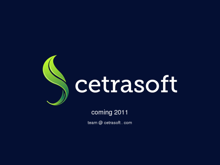 www.cetrasoft.net