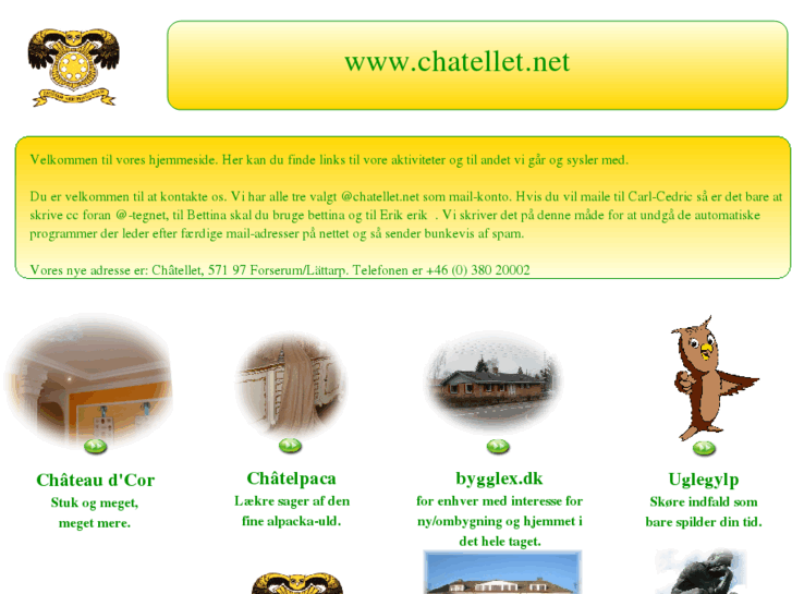 www.chatellet.net