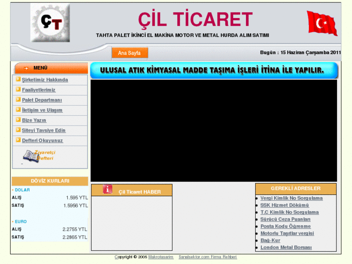 www.cilticaret.com