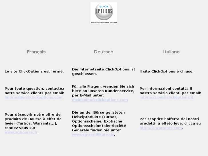 www.clickoptions.net