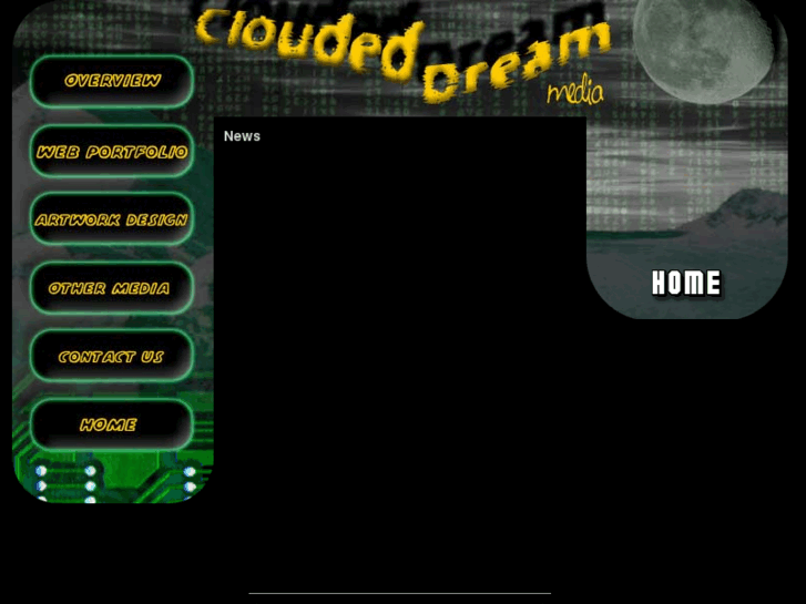 www.cloudeddream.com