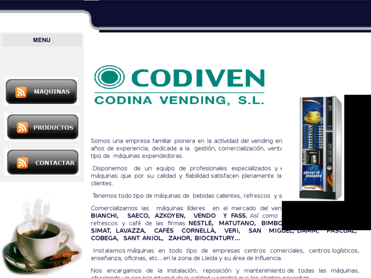 www.codiven.net