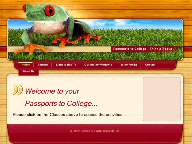 www.college-passport.com