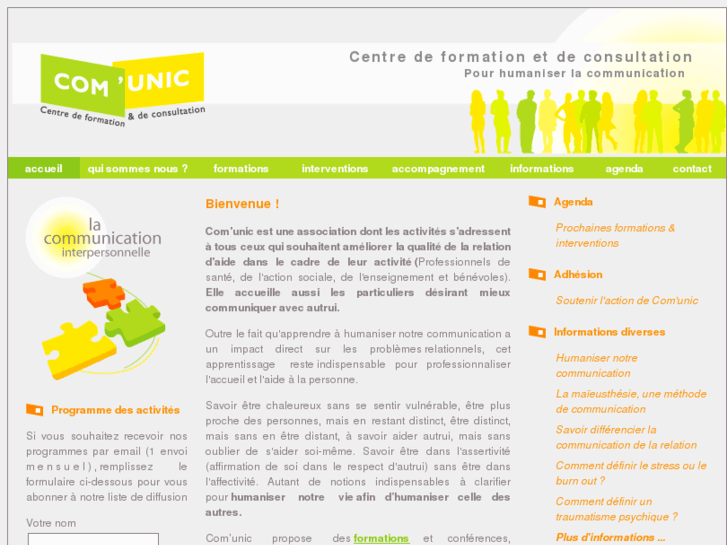 www.com-unic.org
