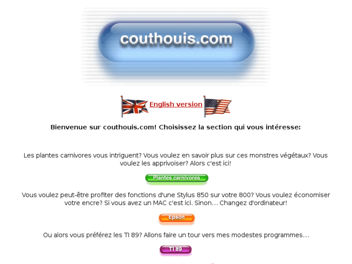 www.couthouis.com