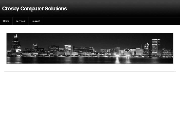 www.crosbycomputersolutions.com