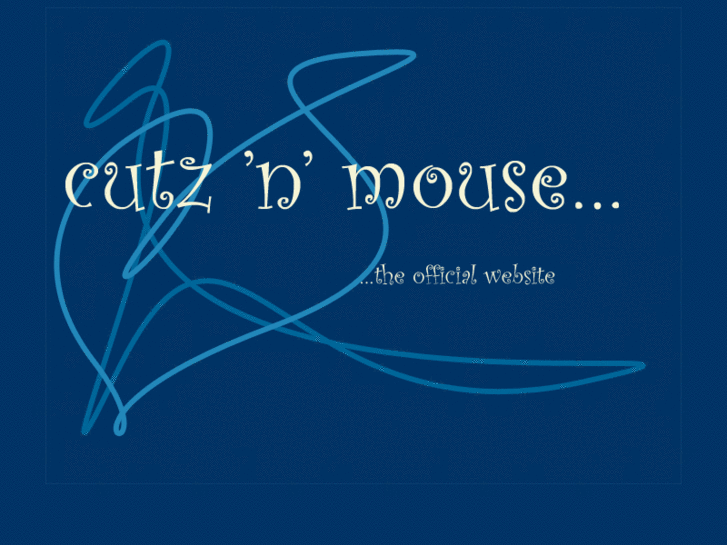 www.cutznmouse.net