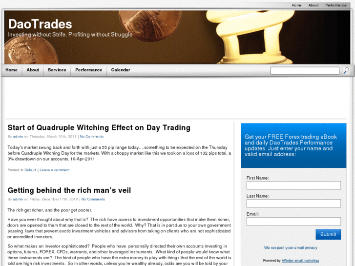 www.daotrades.com