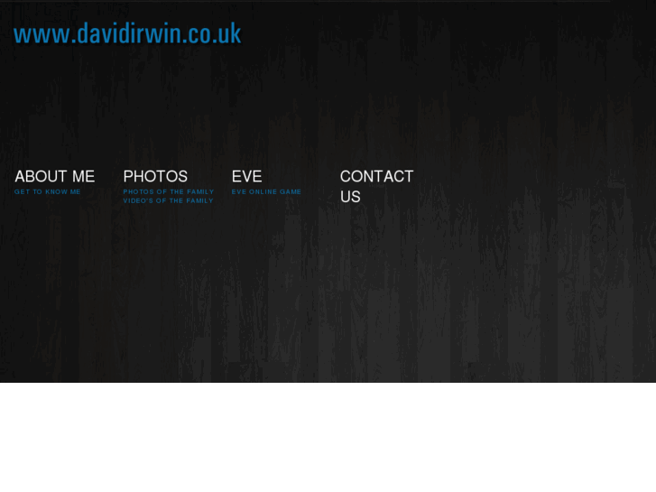 www.davidirwin.co.uk