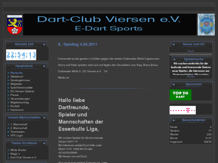 www.dc-viersen.net