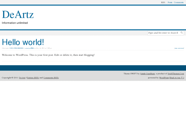 www.deartz.com