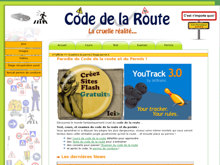 www.delirocode.fr