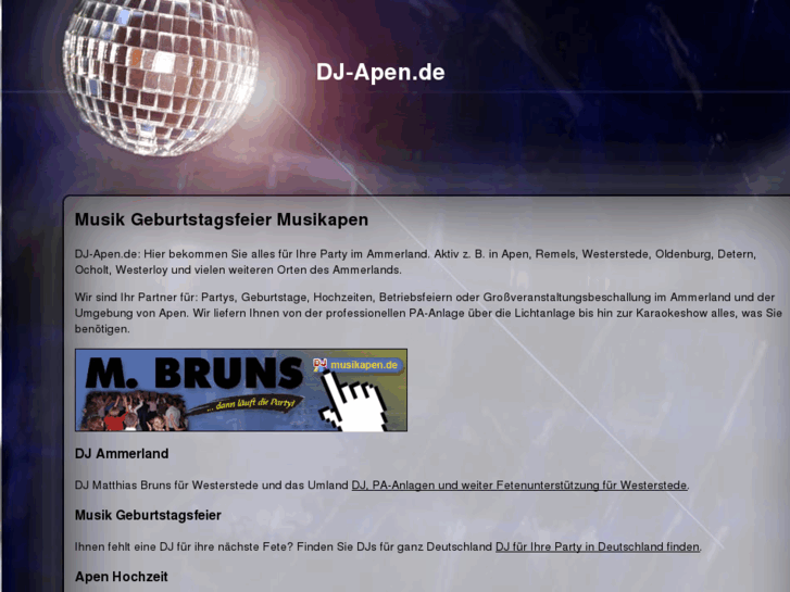 www.dj-apen.de