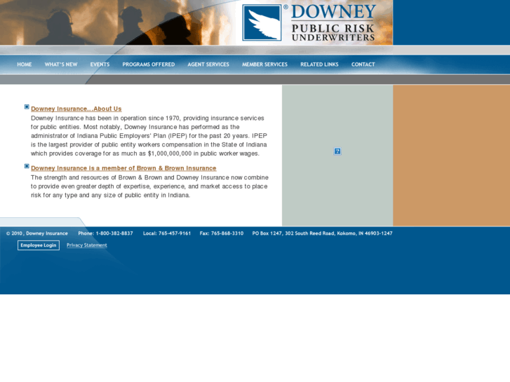 www.downeyins.com