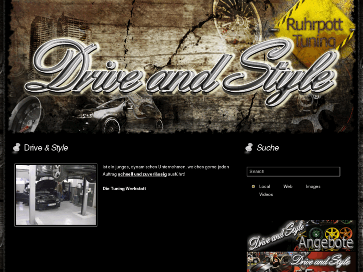 www.drivenstyle.de