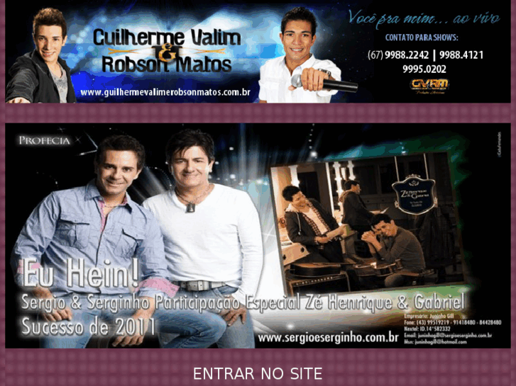 www.embalosertanejo.com