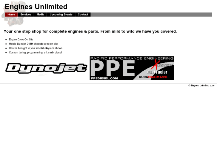 www.enginesunltd.com