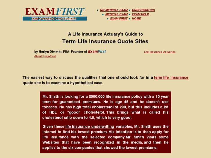 www.examfirst.com