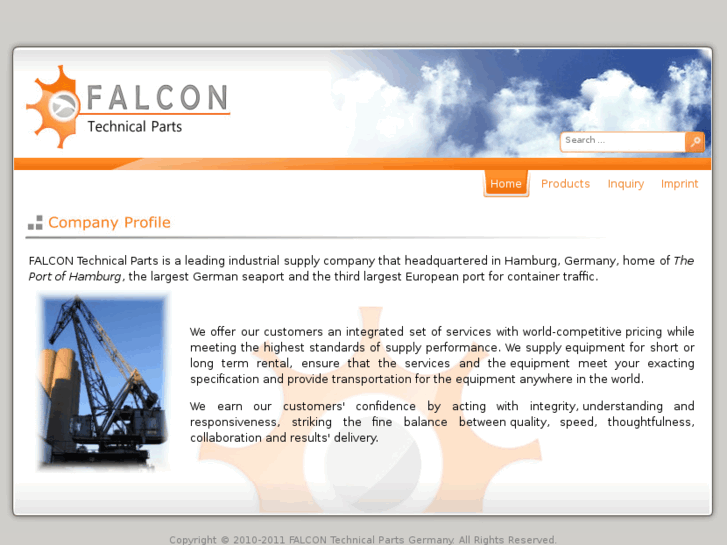 www.falcon-tp.com