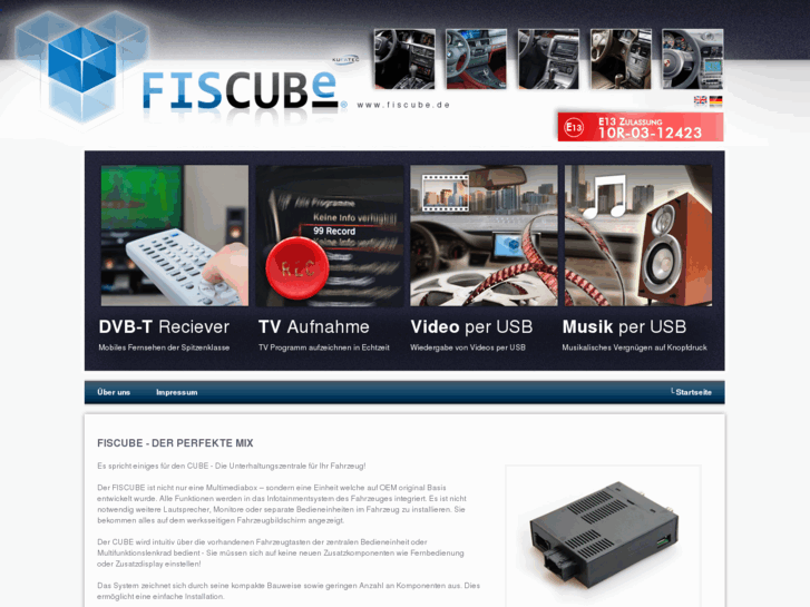 www.fiscube.com