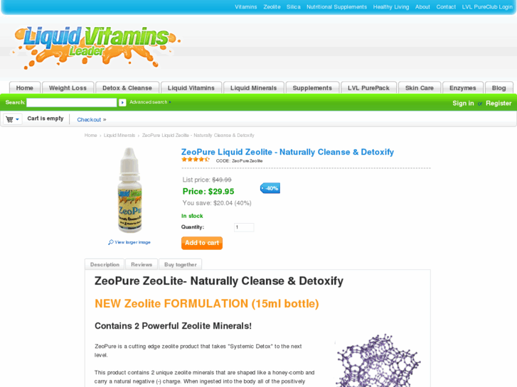 www.freezeolite.com