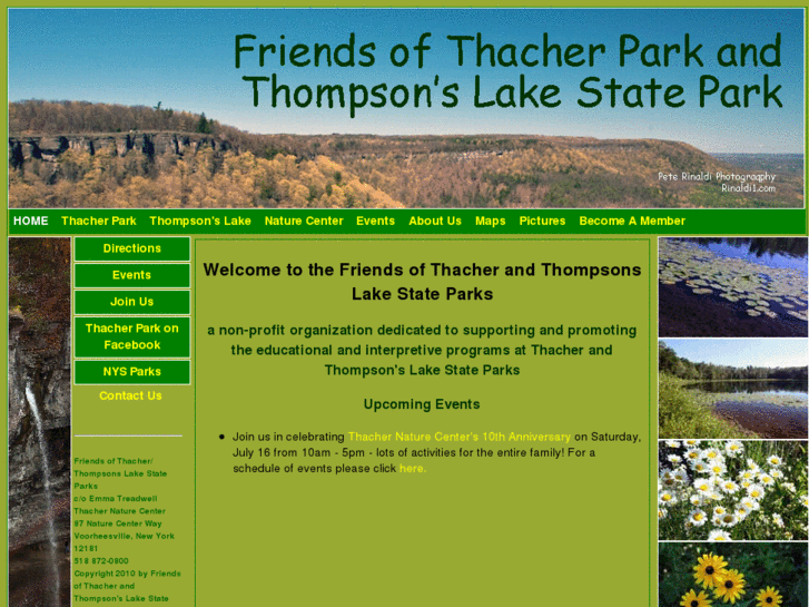 www.friendsofthacherpark.org