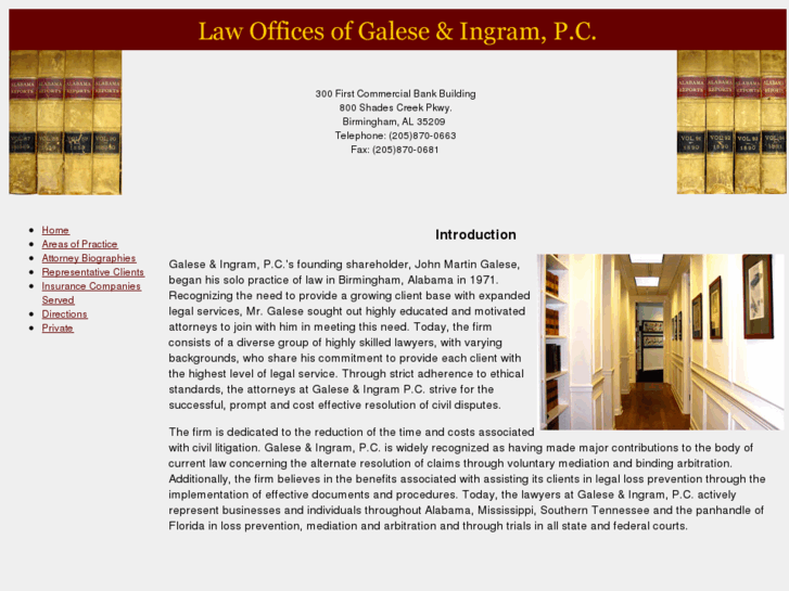 www.galese-ingram.com