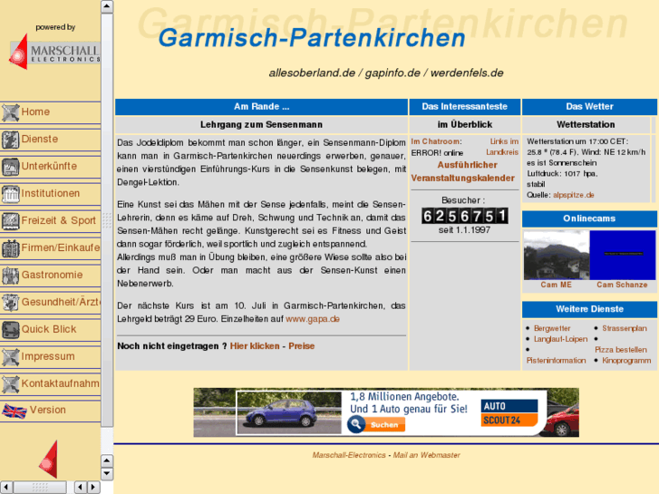 www.gapinfo.de