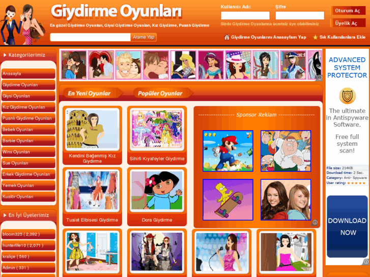 www.giydirmeoyunlari.org