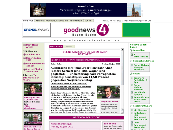 www.goodnews4baden-baden.de