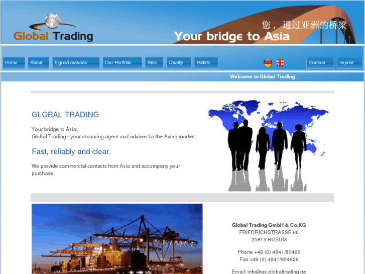 www.gs-globaltrading.com