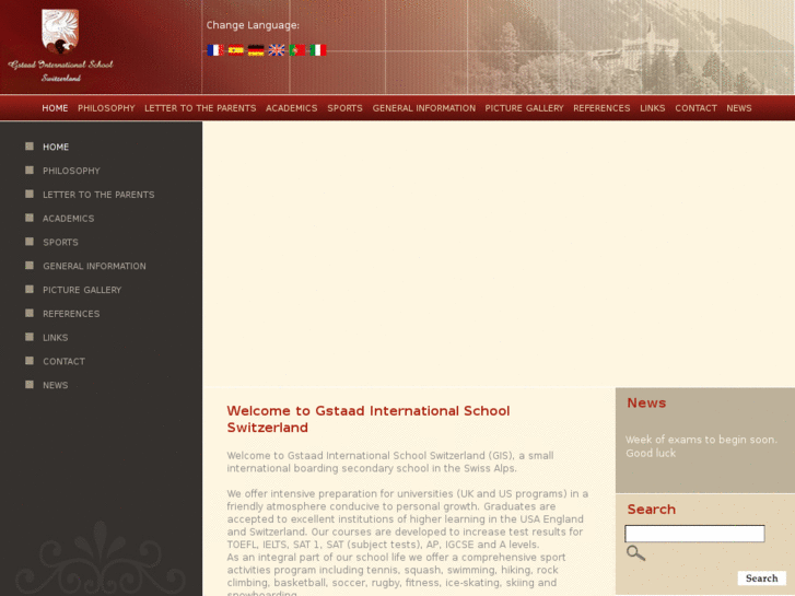 www.gstaadinternationalschool.ch