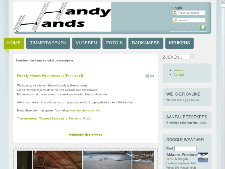 www.handy-hands.info