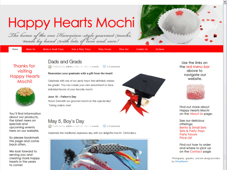 www.happyheartsmochi.com