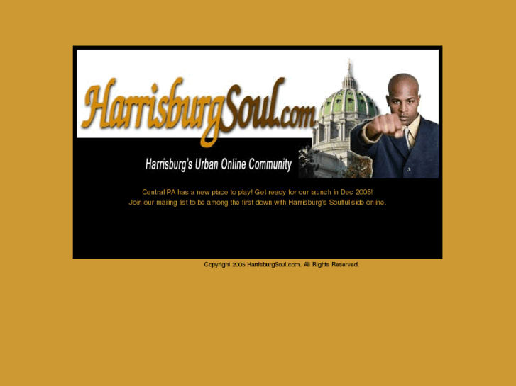 www.harrisburgsoul.com