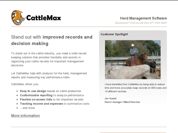 www.herdmanagementsoftware.com