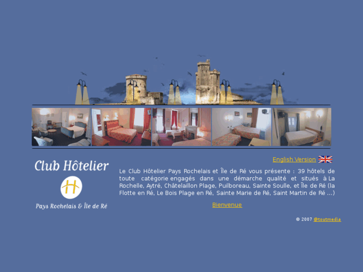 www.hotels-a-larochelle.com