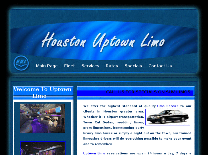 www.houstonuptownlimo.com