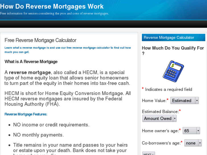 www.howdoreversemortgageswork.com