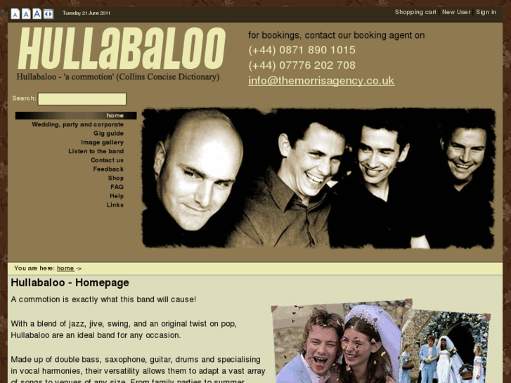 www.hullabaloo-uk.com