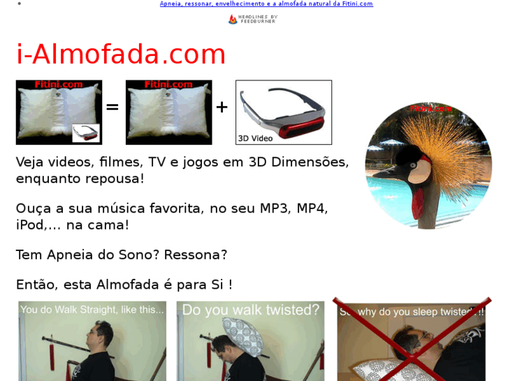 www.i-almofada.com
