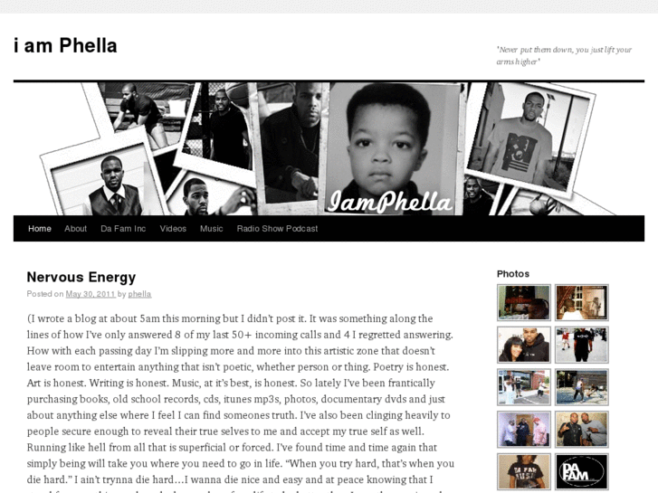 www.iamphella.com