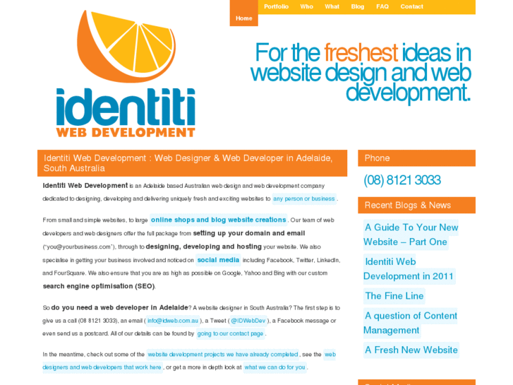 www.identitiwebdevelopment.com