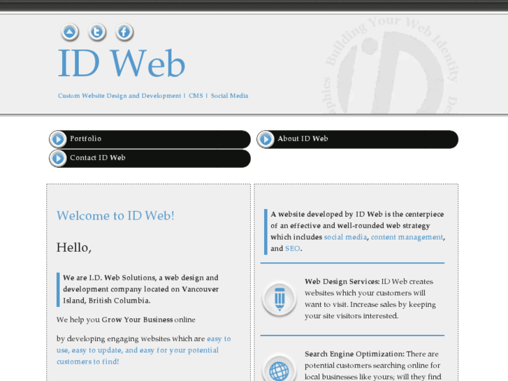 www.idwebsolutions.net