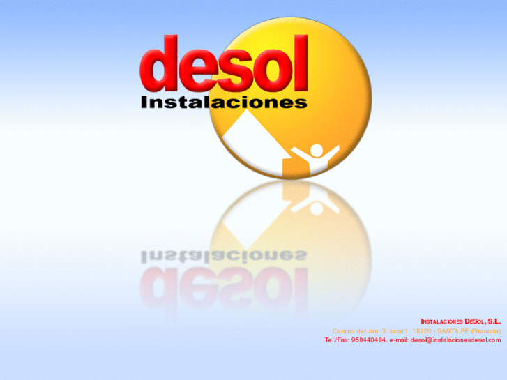 www.instalacionesdesol.com