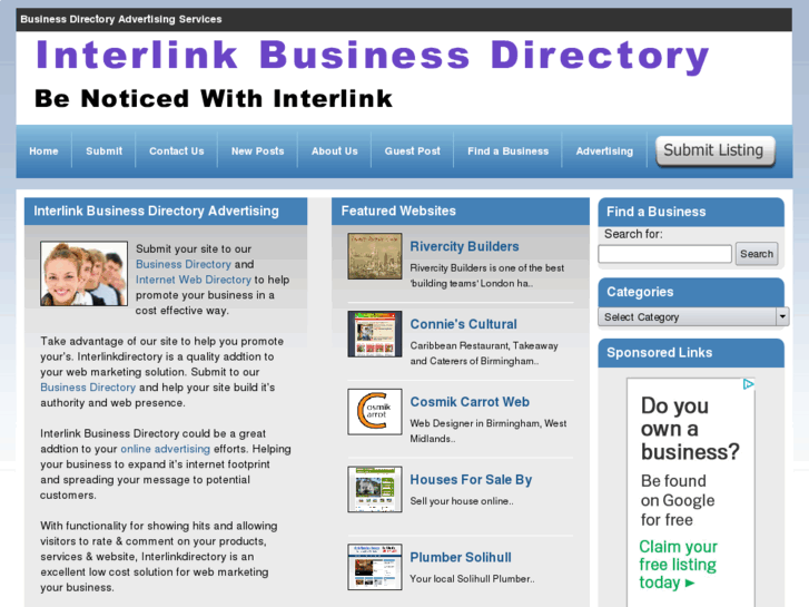 www.interlinkdirectory.com